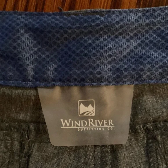 Windriver Outfitting Co. Capris - Picture 6 of 9